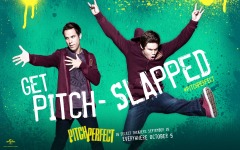 Desktop wallpaper. Pitch Perfect. ID:39678