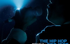 Desktop wallpaper. Hip Hop Project, The. ID:39682