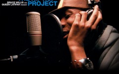 Desktop wallpaper. Hip Hop Project, The. ID:39683