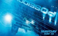 Desktop wallpaper. Poseidon. ID:4490