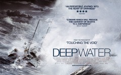 Desktop wallpaper. Deep Water. ID:39694