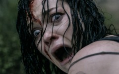 Desktop wallpaper. Evil Dead (2013). ID:39882
