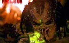 Desktop wallpaper. Predator. ID:4495