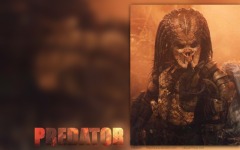 Desktop wallpaper. Predator. ID:4496