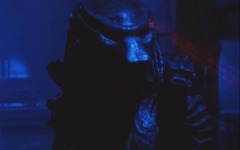 Desktop wallpaper. Predator. ID:4497