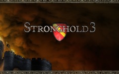 Desktop wallpaper. Stronghold 3. ID:39917