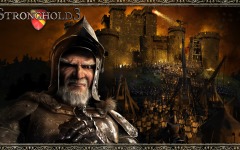 Desktop wallpaper. Stronghold 3. ID:39919