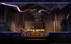 Desktop wallpaper. Star Wars: Knights of the Old Republic. ID:39924