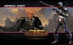 Desktop image. Star Wars: Knights of the Old Republic. ID:39947
