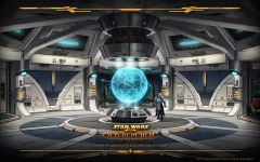 Desktop wallpaper. Star Wars: Knights of the Old Republic. ID:39955