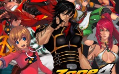 Desktop wallpaper. Zone 4: Fight District. ID:40058