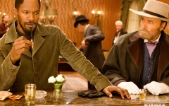 Desktop wallpaper. Django Unchained. ID:40077