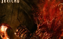 Desktop wallpaper. Clive Barker's Jericho. ID:40390