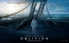 Desktop wallpaper. Oblivion. ID:40408