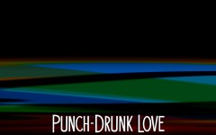 Desktop wallpaper. Punch-Drunk Love. ID:4525
