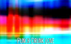 Desktop wallpaper. Punch-Drunk Love. ID:4526