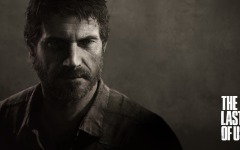 Desktop wallpaper. Last of Us, The. ID:40501
