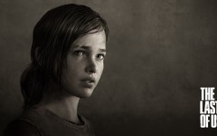 Desktop wallpaper. Last of Us, The. ID:40502