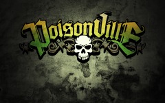 Desktop wallpaper. Poisonville. ID:40529
