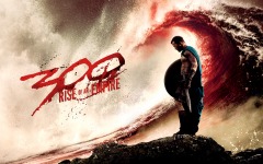 Desktop wallpaper. 300: Rise of an Empire. ID:40530