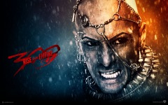 Desktop wallpaper. 300: Rise of an Empire. ID:48791