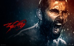 Desktop wallpaper. 300: Rise of an Empire. ID:48793