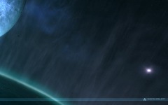 Desktop wallpaper. Black Prophecy. ID:40540
