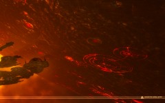 Desktop wallpaper. Black Prophecy. ID:40541