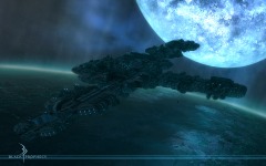 Desktop wallpaper. Black Prophecy. ID:40543