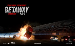 Desktop wallpaper. Getaway. ID:40547
