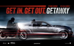 Desktop wallpaper. Getaway. ID:40549