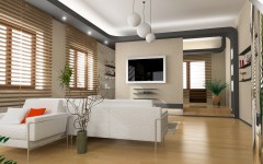 Desktop wallpaper. Interior. ID:40569