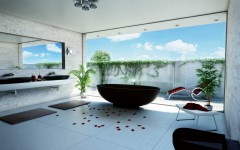 Desktop wallpaper. Interior. ID:40587