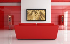 Desktop wallpaper. Interior. ID:40588