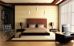 Desktop wallpaper. Interior. ID:40592