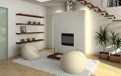 Desktop wallpaper. Interior. ID:40595