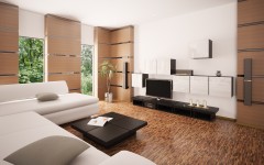 Desktop wallpaper. Interior. ID:40627