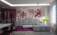 Desktop wallpaper. Interior. ID:40632