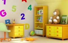Desktop wallpaper. Interior. ID:40659
