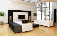 Desktop wallpaper. Interior. ID:40660