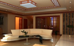Desktop wallpaper. Interior. ID:40707