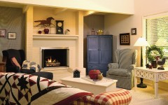 Desktop wallpaper. Interior. ID:40723