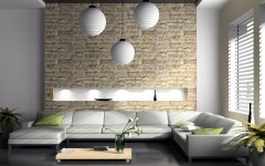 Desktop wallpaper. Interior. ID:40724