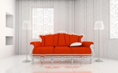Desktop wallpaper. Interior. ID:40728
