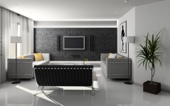 Desktop wallpaper. Interior. ID:40738