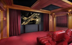 Desktop wallpaper. Interior. ID:40762