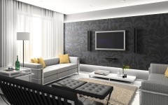 Desktop wallpaper. Interior. ID:40769