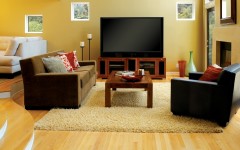 Desktop wallpaper. Interior. ID:40789
