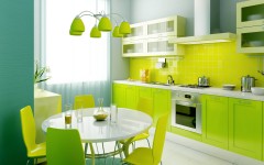 Desktop wallpaper. Interior. ID:40800