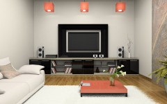 Desktop wallpaper. Interior. ID:40802